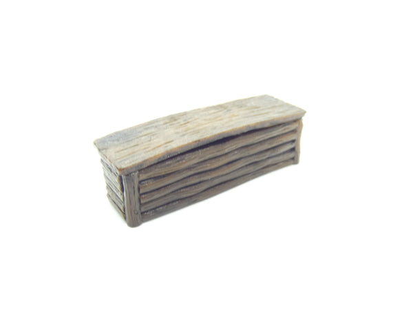 WarLock Tiles Accessory: Kitchen - Foot Chest