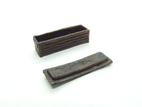 WarLock Tiles Accessory: Kitchen - Foot Chest