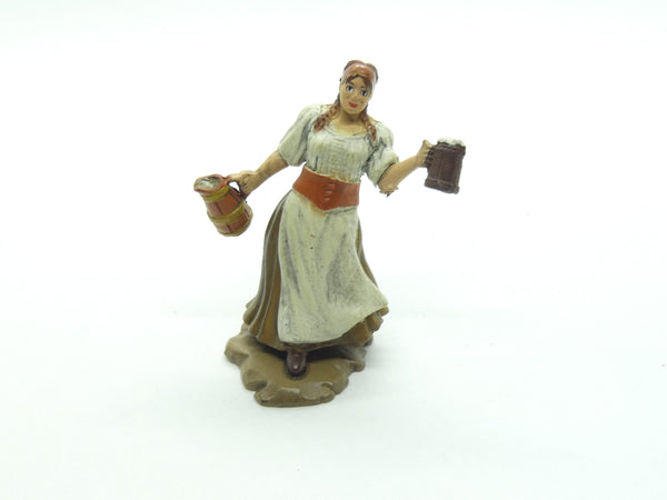 WarLock Tiles Accessory: Kitchen - Server