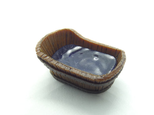 WarLock Tiles Accessory: Kitchen - Wash Tub