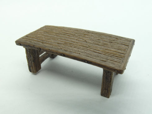 WarLock Tiles Accessory: Tavern - Table