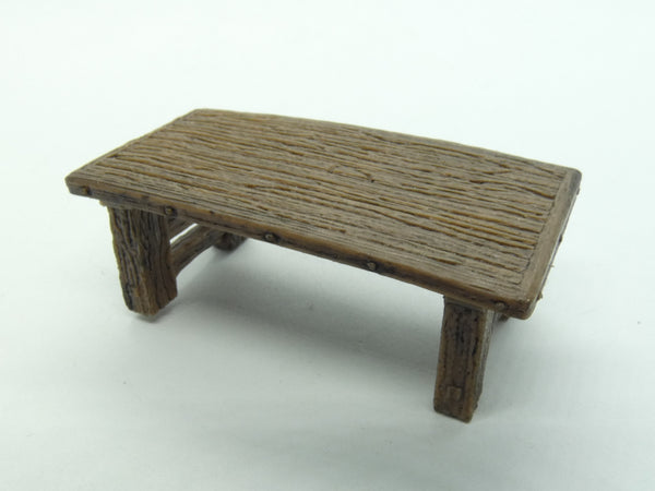 WarLock Tiles Accessory: Tavern - Table