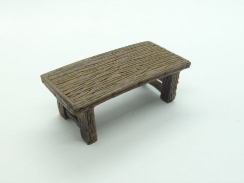 WarLock Tiles Accessory: Tavern - Table