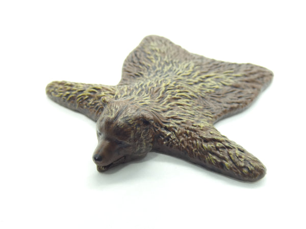WarLock Tiles Accessory: Tavern - Bear Skin Rug