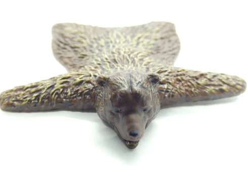 WarLock Tiles Accessory: Tavern - Bear Skin Rug