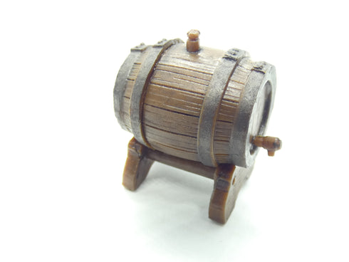 WarLock Tiles Accessory: Tavern - Beer Tap