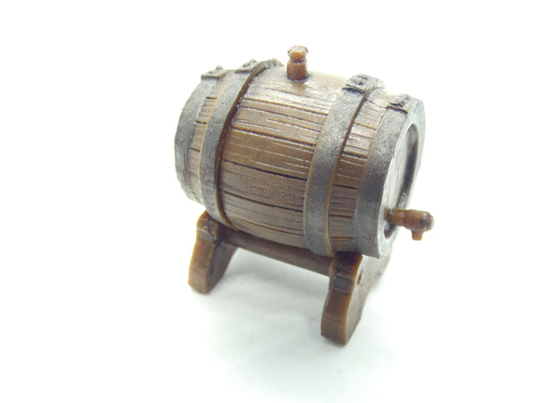 WarLock Tiles Accessory: Tavern - Beer Tap
