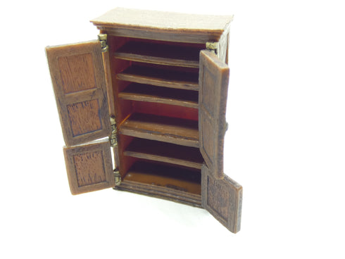 WarLock Tiles Accessory: Tavern - Drink Cabinet