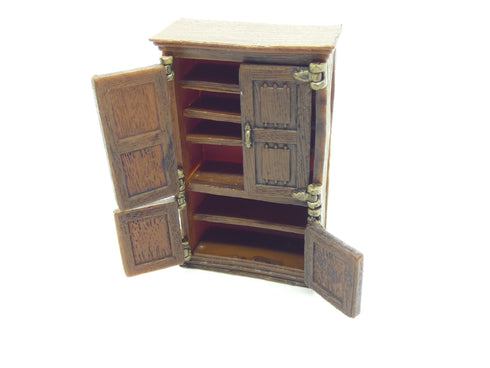 WarLock Tiles Accessory: Tavern - Drink Cabinet