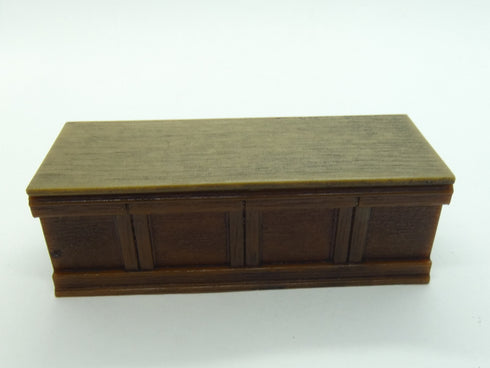 WarLock Tiles Accessory: Tavern - Bar Straight