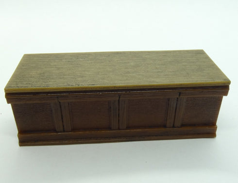 WarLock Tiles Accessory: Tavern - Bar Straight