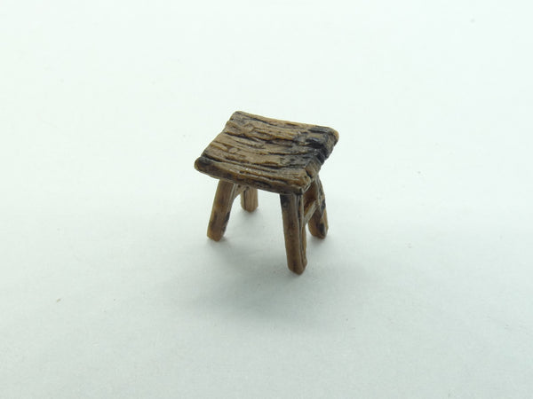 WarLock Tiles Accessory: Tavern - Stool