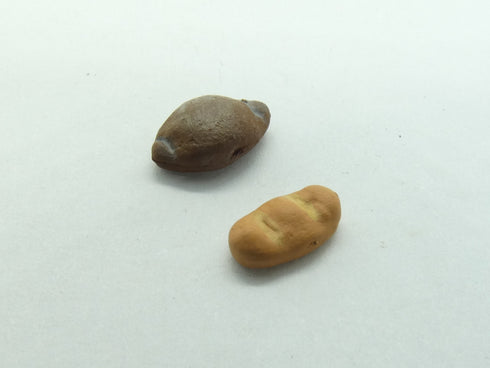 WarLock Tiles Accessory: Tavern - Bread Loaves