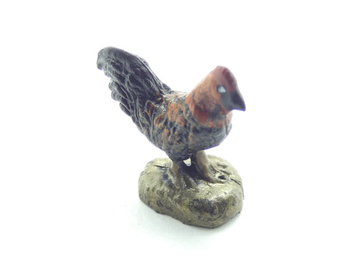 WarLock Tiles Accessory: Tavern - Rooster