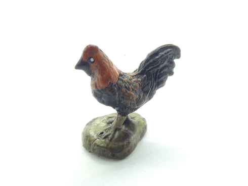 WarLock Tiles Accessory: Tavern - Rooster