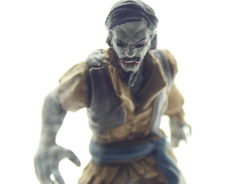 Vampire Spawn - Boneyard - Dungeons & Dragons - #12