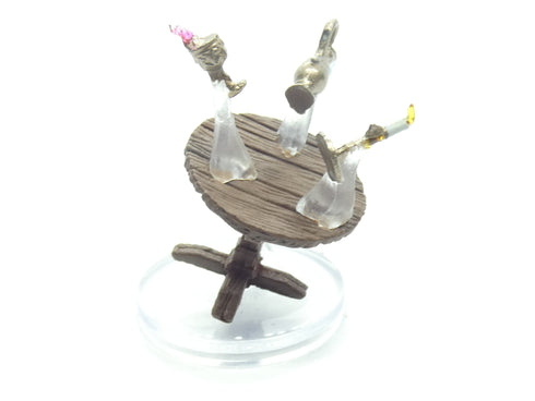 Poltergeist - Boneyard - Dungeons & Dragons - #9