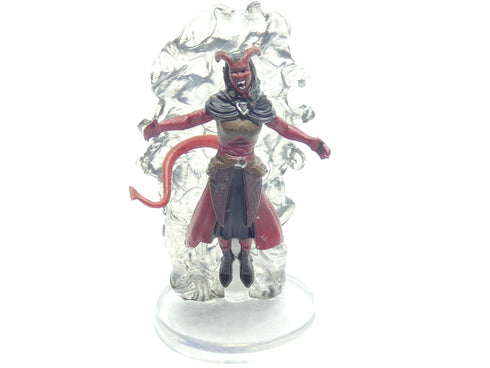 Vampire Spell Caster (Tiefling) - Boneyard - Dungeons & Dragons - #17