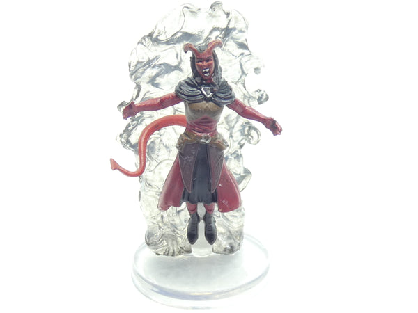 Vampire Spell Caster (Tiefling) - Boneyard - Dungeons & Dragons - #17
