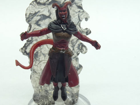 Vampire Spell Caster (Tiefling) - Boneyard - Dungeons & Dragons - #17