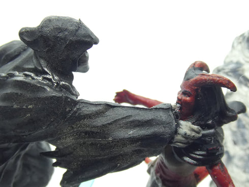 Avatar of Death - Boneyard - Dungeons & Dragons - #23