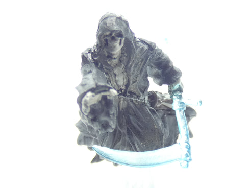 Avatar of Death - Boneyard - Dungeons & Dragons - #23