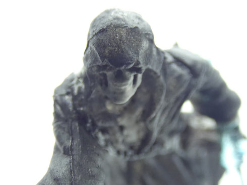 Avatar of Death - Boneyard - Dungeons & Dragons - #23