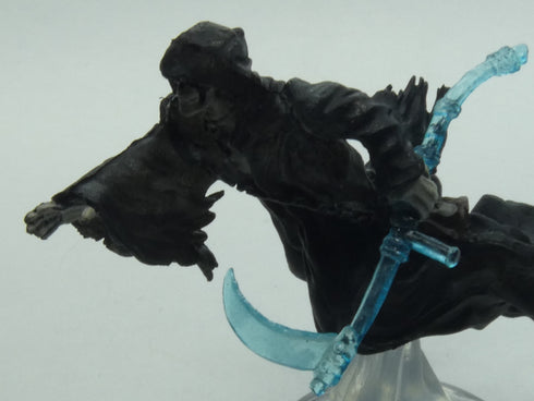 Avatar of Death - Boneyard - Dungeons & Dragons - #23