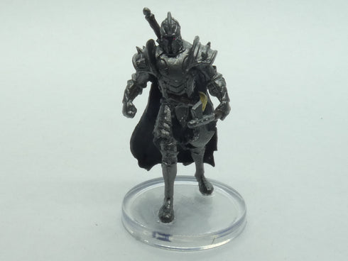 Deathknight - Boneyard - Dungeons & Dragons - #37