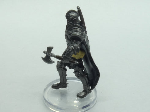 Deathknight - Boneyard - Dungeons & Dragons - #37