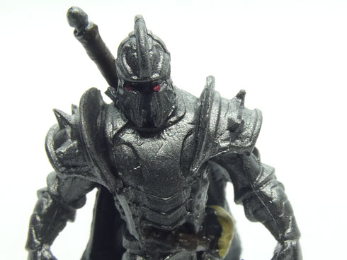 Deathknight - Boneyard - Dungeons & Dragons - #37