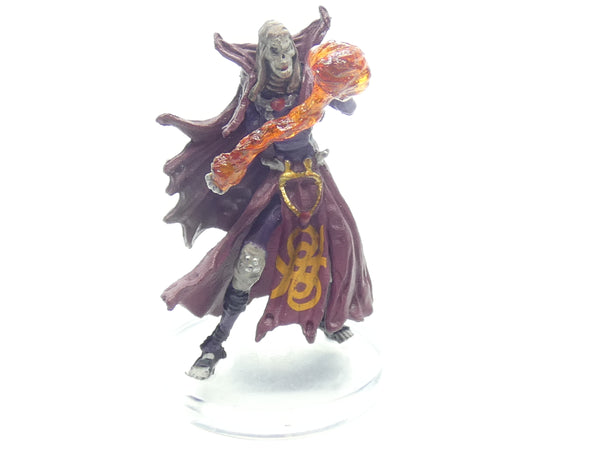 Lich - Boneyard - Dungeons & Dragons - #35