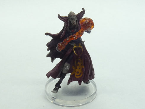 Lich - Boneyard - Dungeons & Dragons - #35