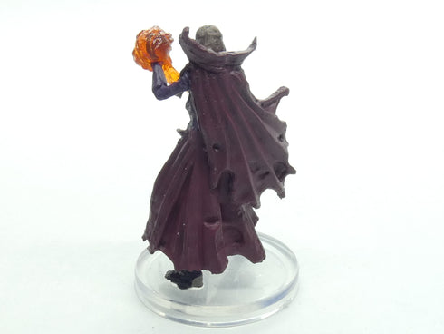 Lich - Boneyard - Dungeons & Dragons - #35