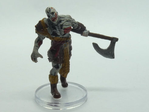 Zombie (Goliath) - Boneyard - Dungeons & Dragons - #1