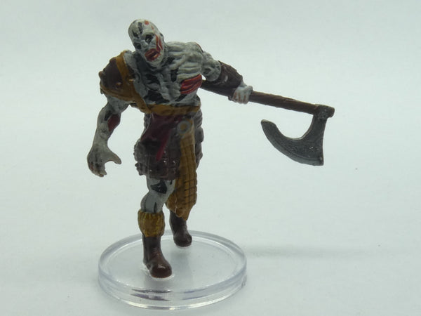 Zombie (Goliath) - Boneyard - Dungeons & Dragons - #1