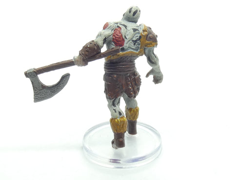 Zombie (Goliath) - Boneyard - Dungeons & Dragons - #1