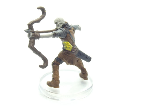 Skeleton (Archer) - Boneyard - Dungeons & Dragons - #2