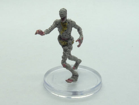 Mummy - Boneyard - Dungeons & Dragons - #20