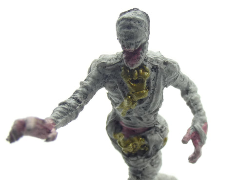 Mummy - Boneyard - Dungeons & Dragons - #20