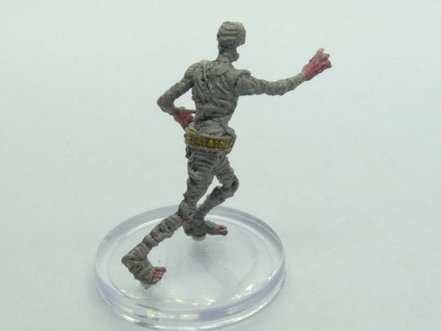 Mummy - Boneyard - Dungeons & Dragons - #20