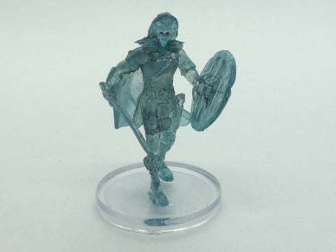 Sword Wraith Warrior - Boneyard - Dungeons & Dragons - #24