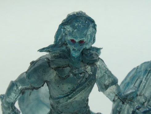 Sword Wraith Warrior - Boneyard - Dungeons & Dragons - #24