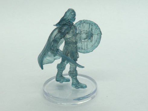 Sword Wraith Warrior - Boneyard - Dungeons & Dragons - #24