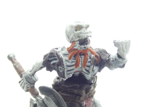 Skeleton (Dwarf) - Boneyard - Dungeons & Dragons - #15