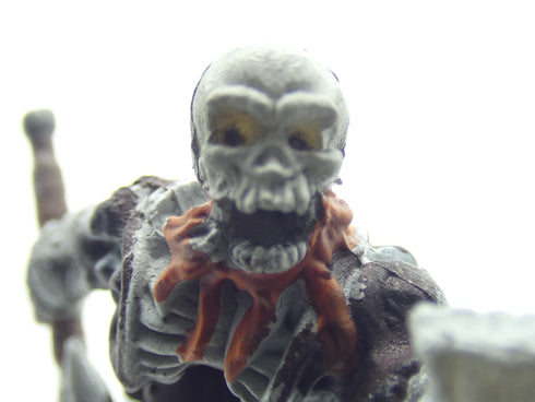 Skeleton (Dwarf) - Boneyard - Dungeons & Dragons - #15