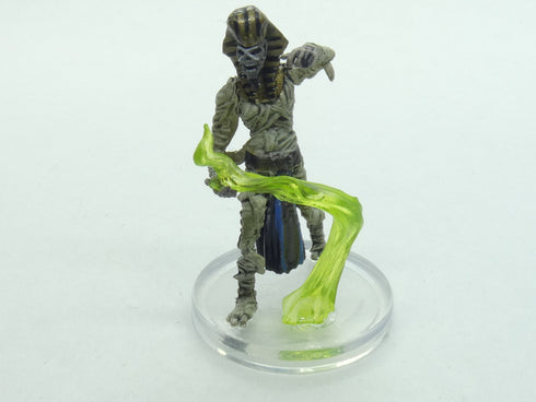 Mummy Lord - Boneyard - Dungeons & Dragons - #36