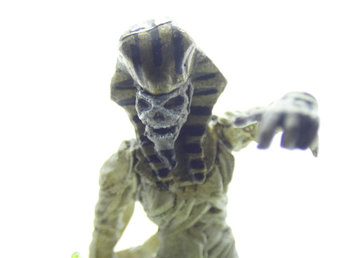 Mummy Lord - Boneyard - Dungeons & Dragons - #36