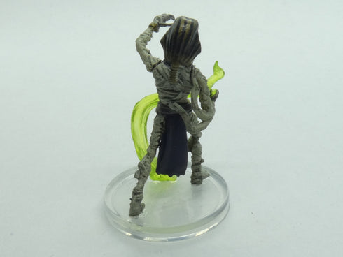 Mummy Lord - Boneyard - Dungeons & Dragons - #36