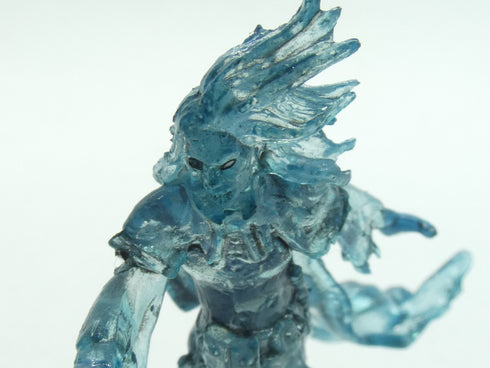 Ghost - Boneyard - Dungeons & Dragons - #18